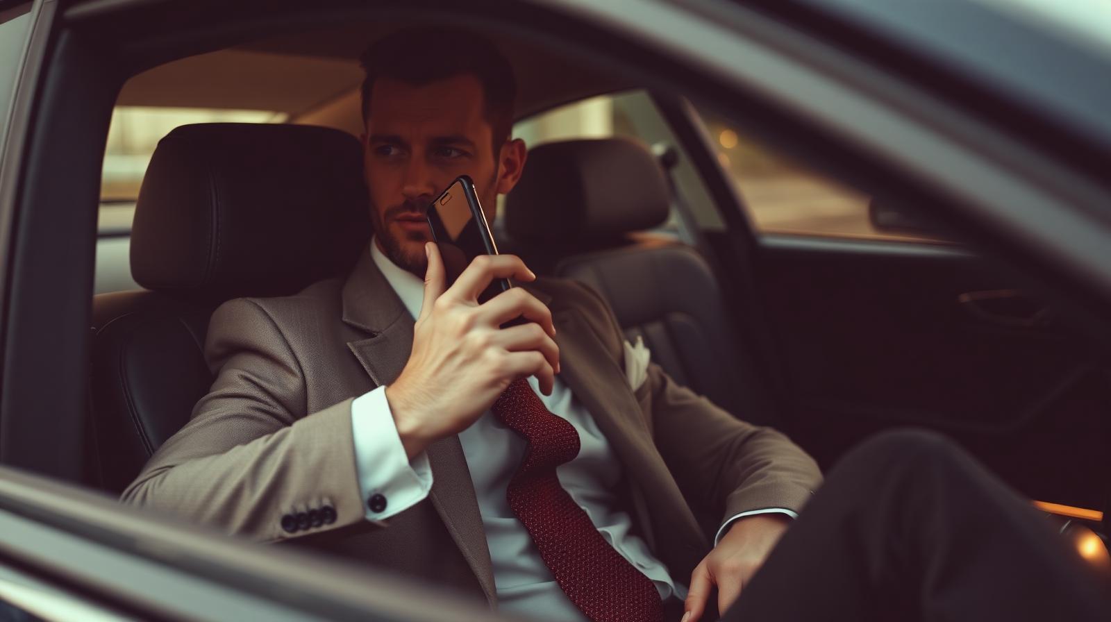 Consulenza premium in auto